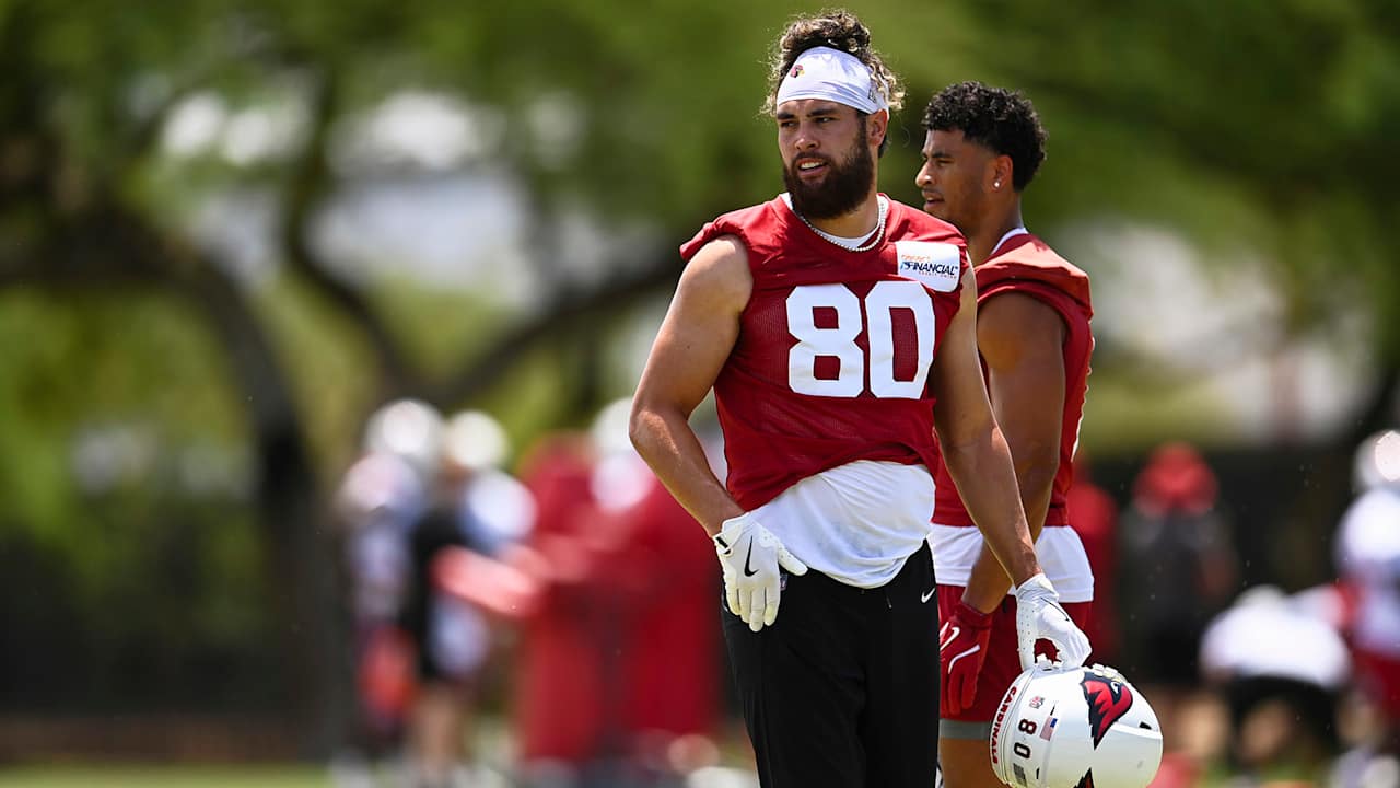 Stanford Trio Goes From Cardinal To Cardinals