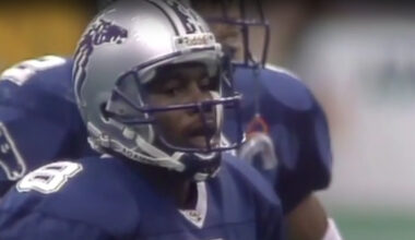 CFL, CFB Hall-of-Famer Tracy Ham talks broadcasting, homerism