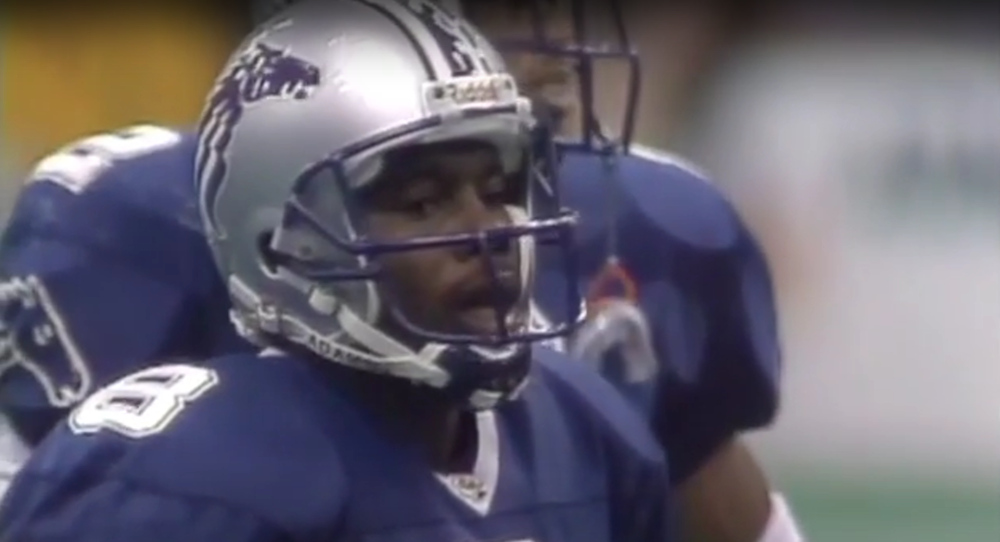 CFL, CFB Hall-of-Famer Tracy Ham talks broadcasting, homerism