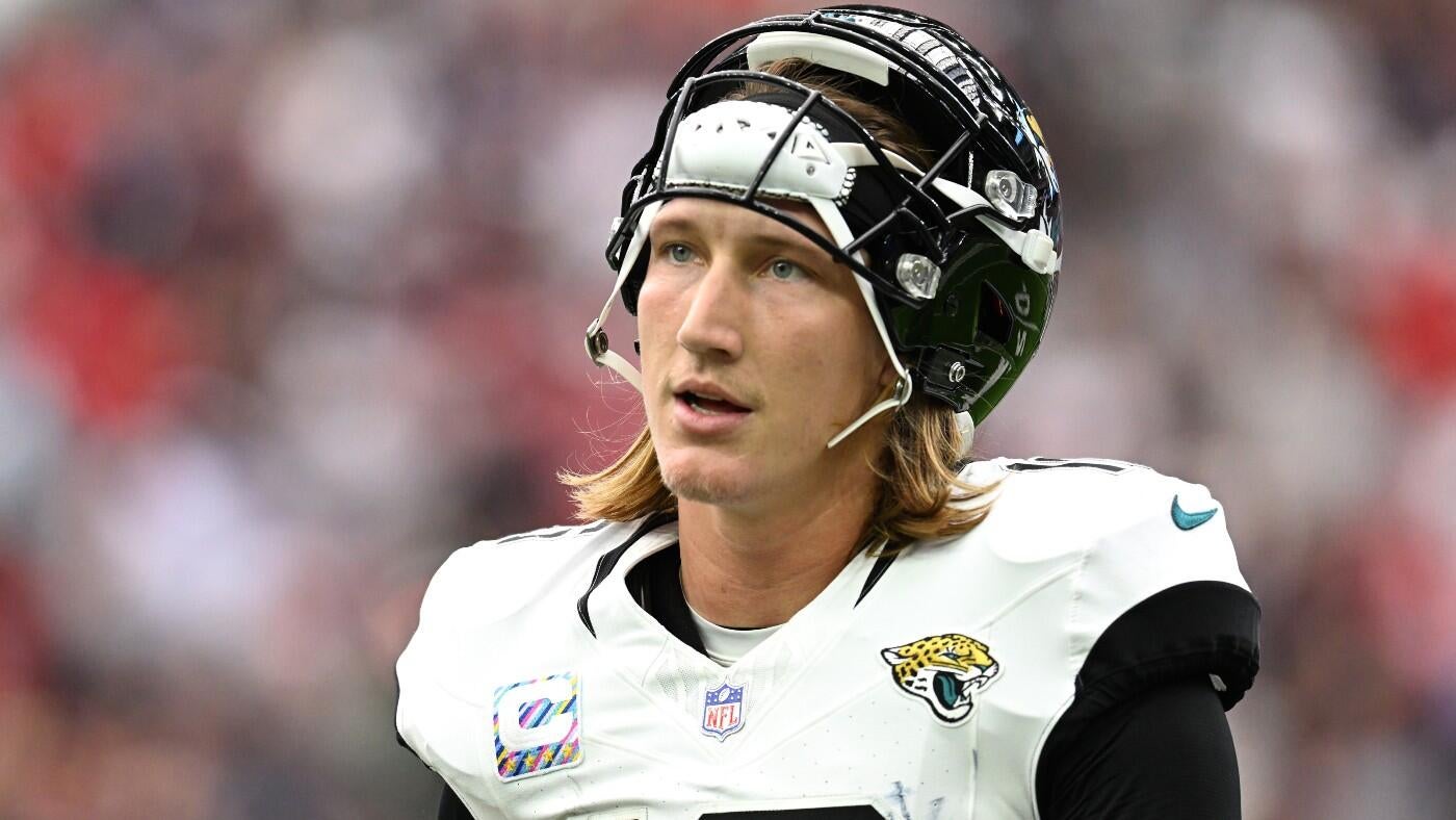 Bust alert: Nine NFL players who are running out of time to prove themselves entering 2025 season