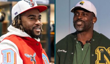 Lincoln Financial Field to host Michael Vick's Norfolk State Spartans vs. DeSean Jackson's Delaware State Hornets