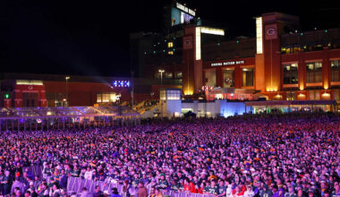 Lasting impacts of ‘25 Draft leaves legacy in Green Bay