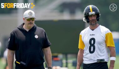 Rodgers a good fit with Smith 