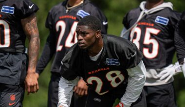 'Deepest And Most Versatile Room I’ve Had Since I’ve Been Here.”