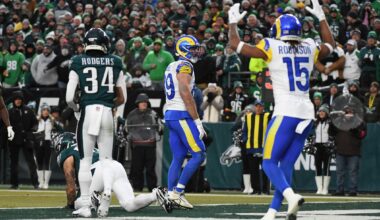 Rams Could Put Super Bowl Veteran on Trade Block