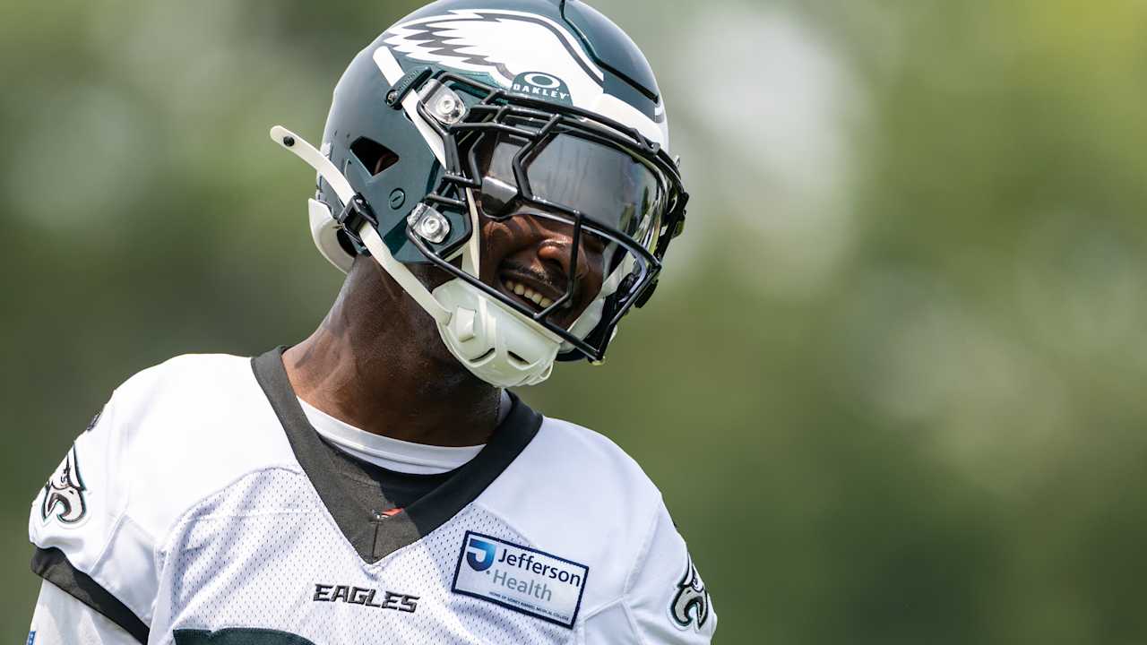 3 questions with Andrew Mukuba