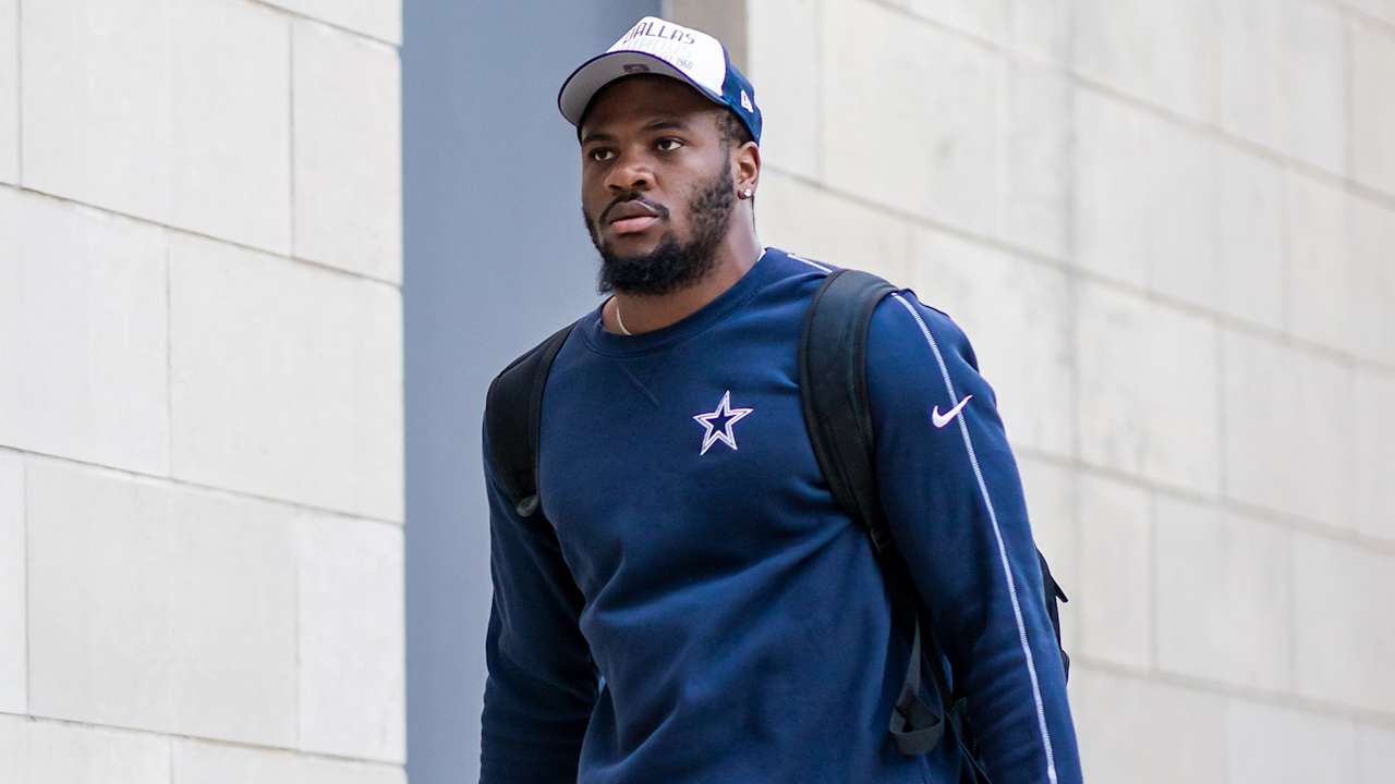 Five questions to monitor ahead of Cowboys' mandatory minicamp