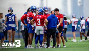 What's catching our attention at OTAs (so far)