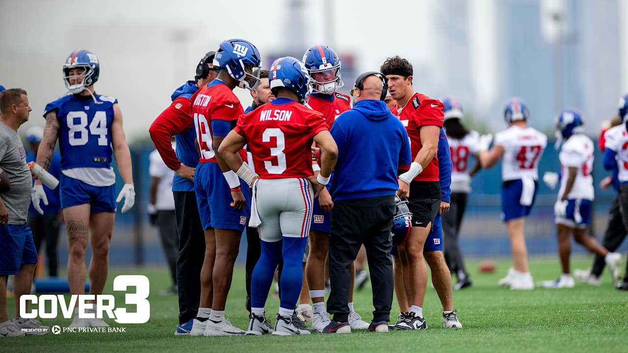 What's catching our attention at OTAs (so far)