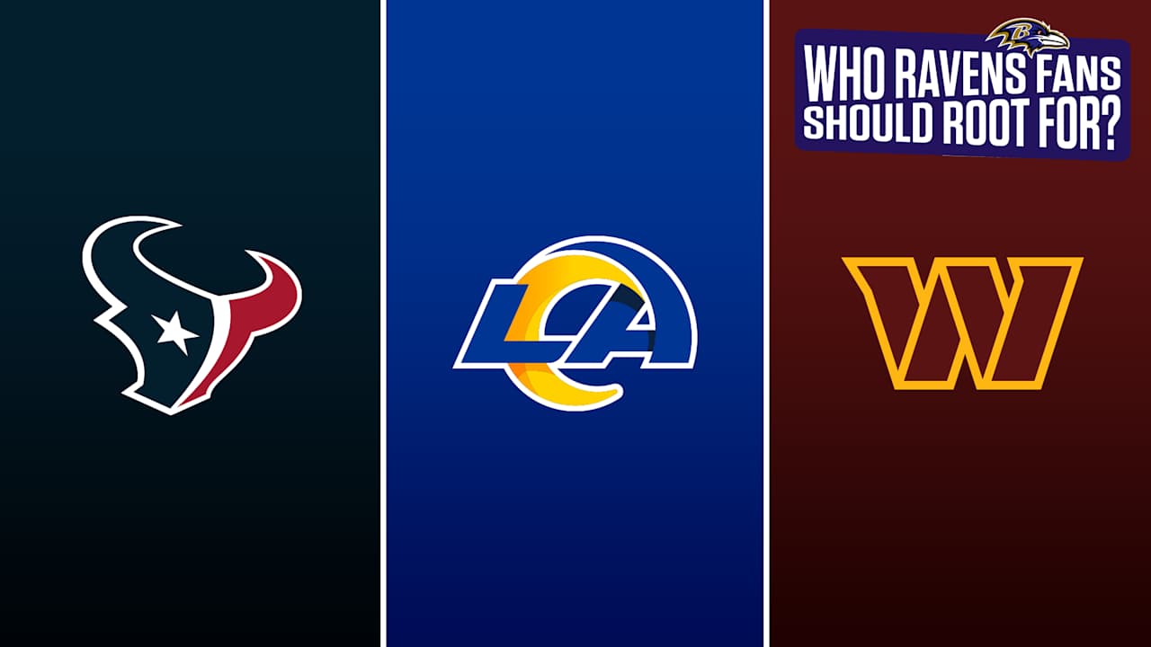 Who Ravens Fans Should Root for in Divisional Playoffs