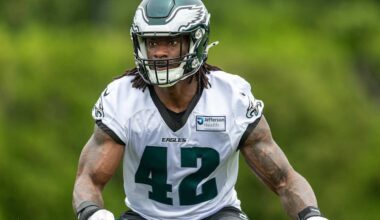 3 questions with Smael Mondon