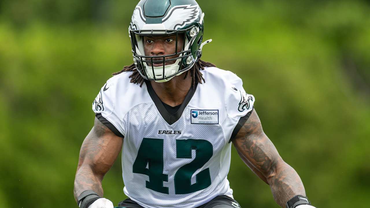 3 questions with Smael Mondon