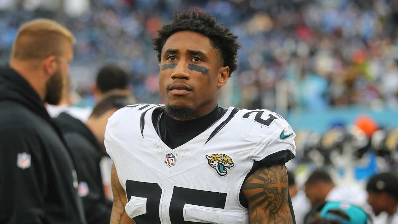 Texans CB Ronald Darby retires after 10 NFL seasons