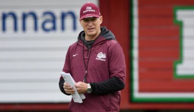 College athletics a 'runaway train' but Cats, Griz well-equipped to face changes