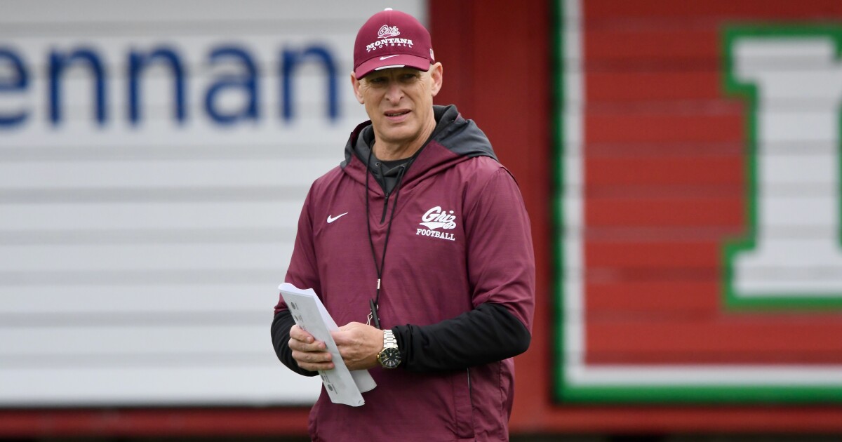 College athletics a 'runaway train' but Cats, Griz well-equipped to face changes