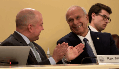 Ohio's proposed final budget includes tax cut to wealthy, Browns stadium funding