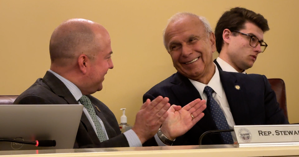 Ohio's proposed final budget includes tax cut to wealthy, Browns stadium funding