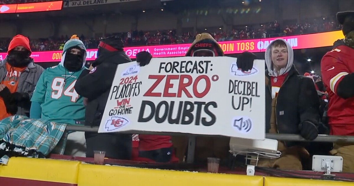 Exploring whether fans prefer a new Chiefs stadium with dome