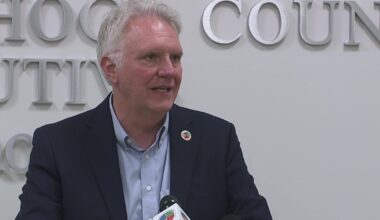 Ronayne says Browns offered Cleveland lakefront money