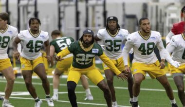 Keisean Nixon now says he remains open to possibility of returning kickoffs