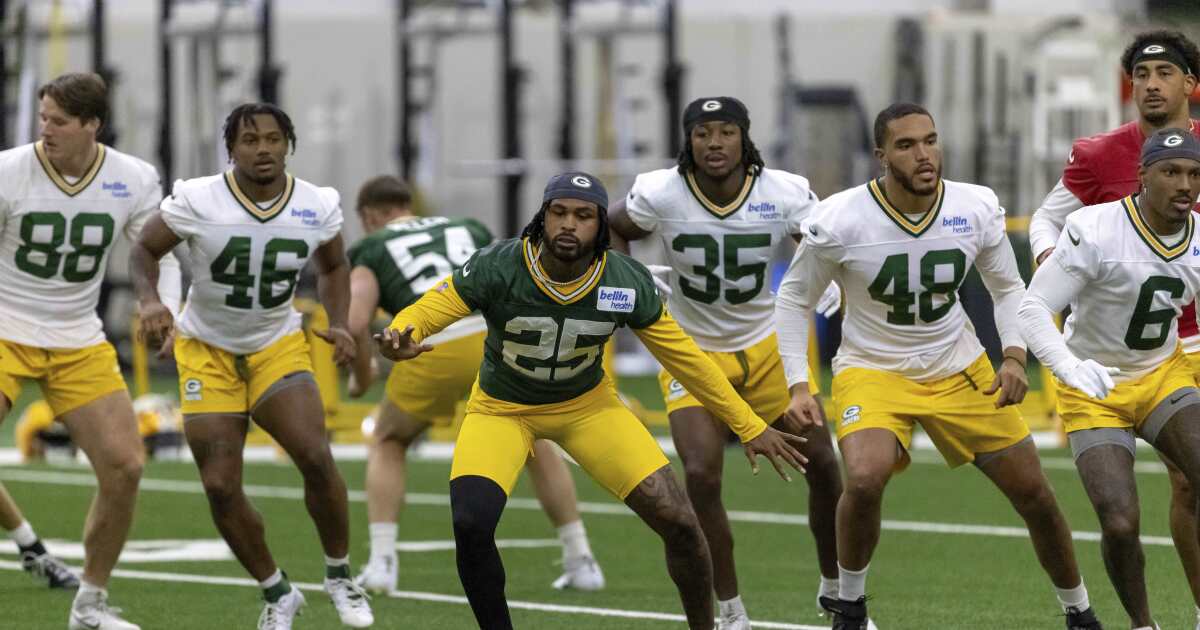 Keisean Nixon now says he remains open to possibility of returning kickoffs