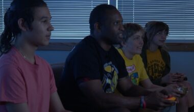 Husker football hall of famer teaching life lessons through esports
