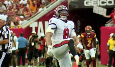 SirVoca Dennis prepared for big opportunity on Bucs defense