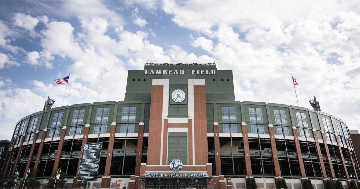 Packers host June job fairs as they gear up for the upcoming football season