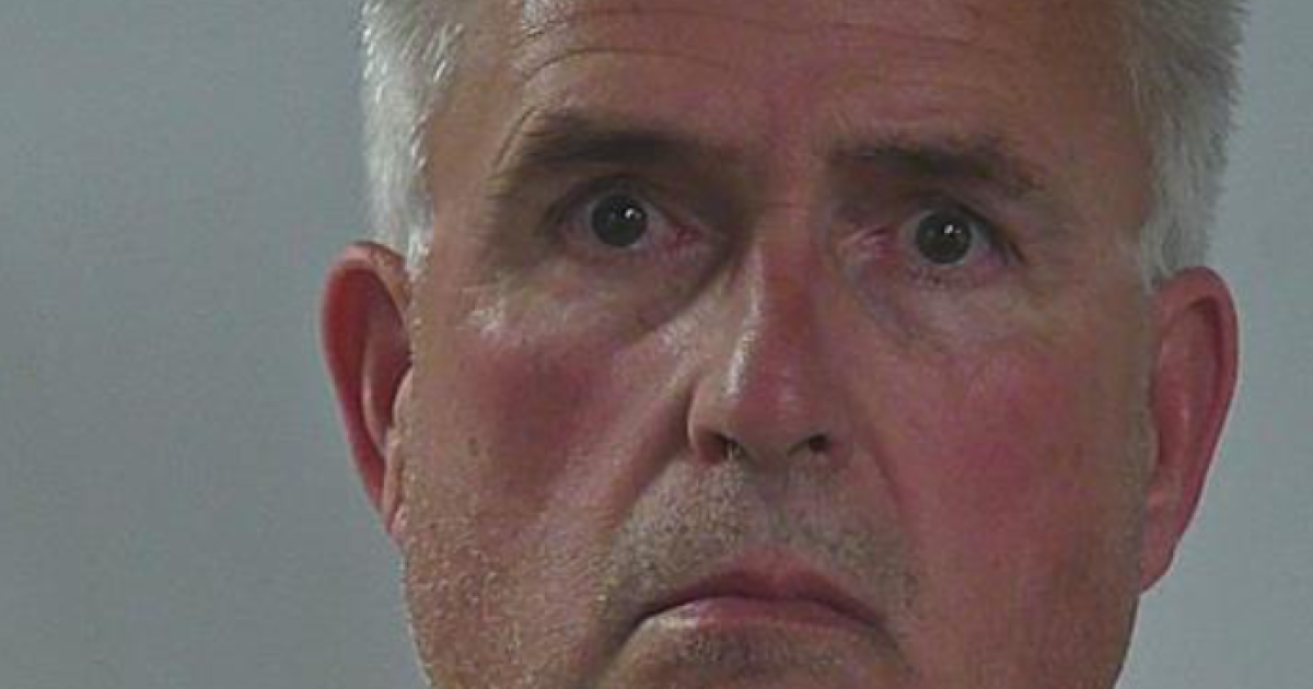 Caldwell High School football coach arrested for sexual abuse of a child