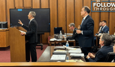 Lawyers for Browns, Cleveland face off in 1st court hearing in Modell law fight