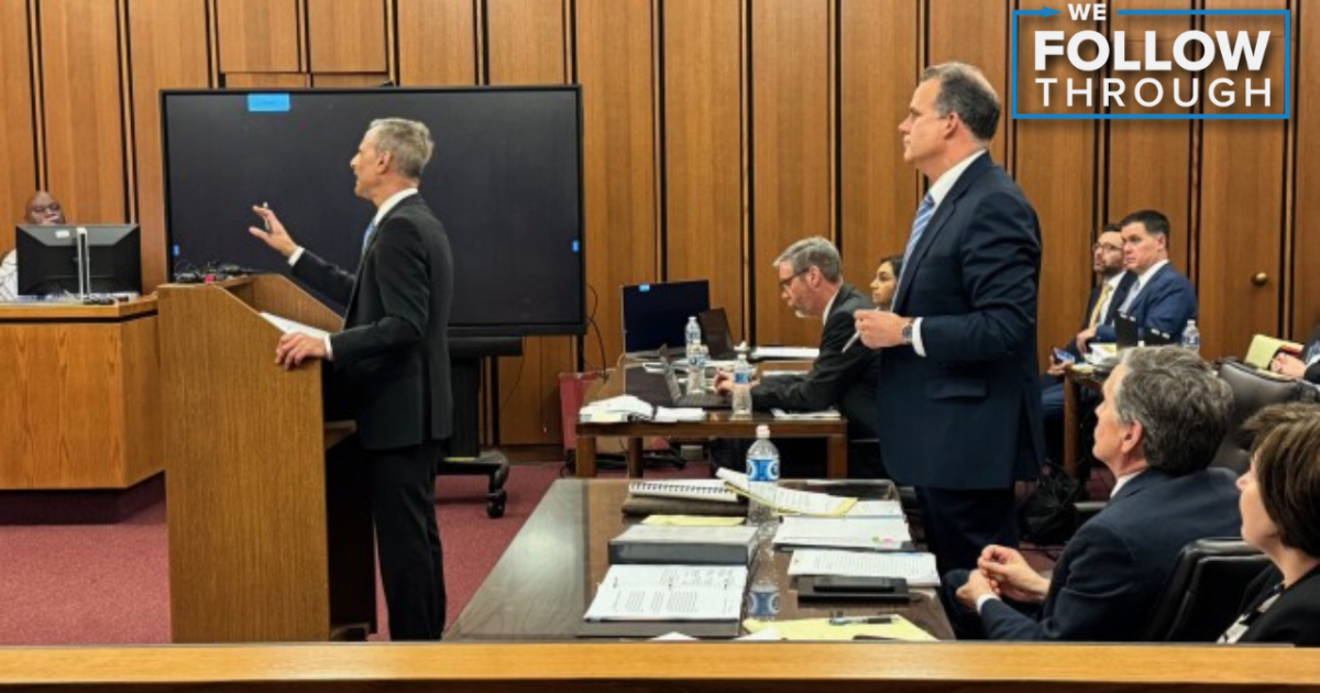 Lawyers for Browns, Cleveland face off in 1st court hearing in Modell law fight