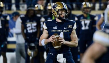 Tommy Mellott credits support system as he strives for NFL career with Raiders