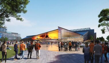 Lawmakers add change to Modell law in budget, aiding Browns move to Brook Park