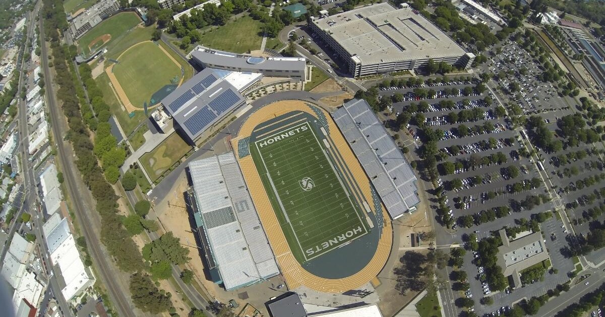 Sacramento State announces intentions to withdraw from Big Sky Conference