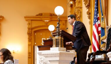 Ohio Senate passes budget, giving Browns $600M grant, tax cut to wealthy