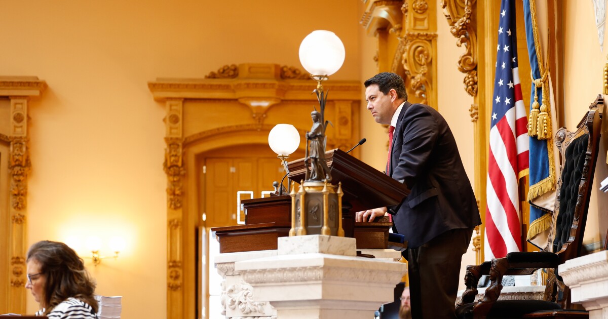 Ohio Senate passes budget, giving Browns $600M grant, tax cut to wealthy