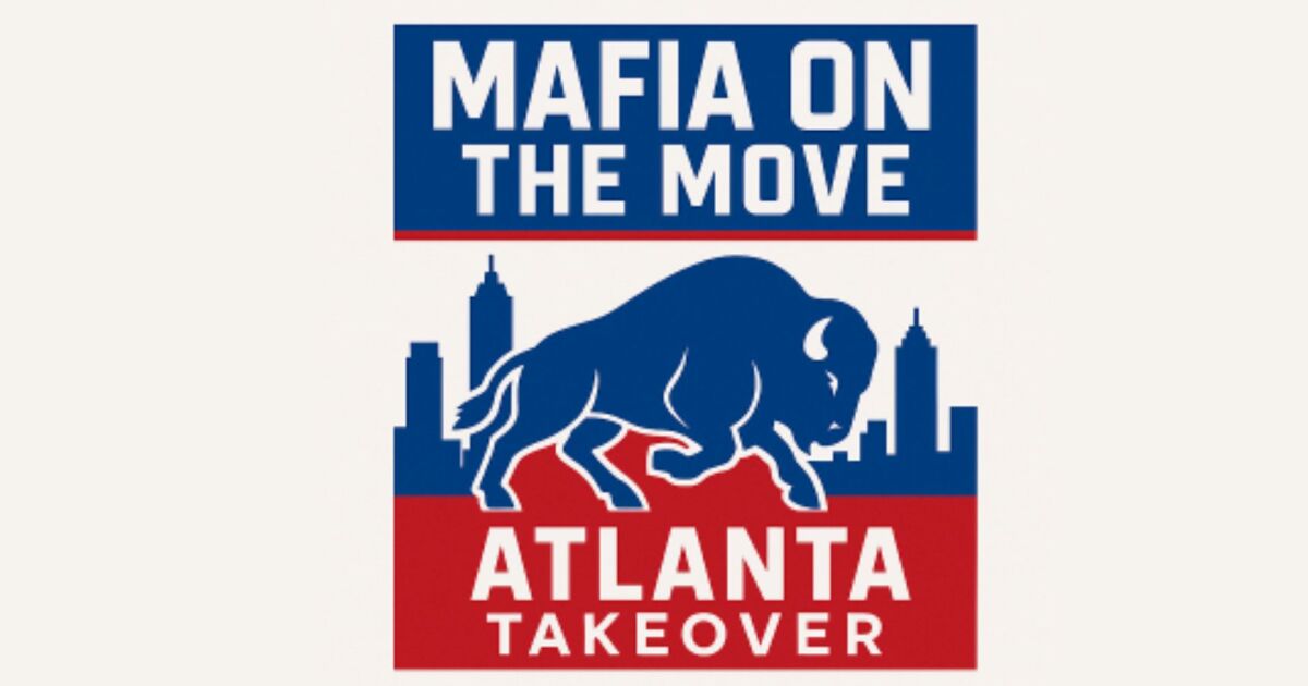 Mafia on the Move: Atlanta Takeover