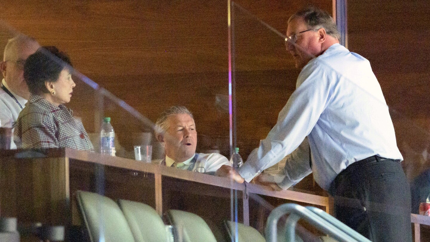 NFL emails reveal extent of Saints' damage control for clergy sex abuse crisis