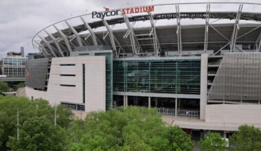 Cincinnati Bengals reach deal to keep team at Paycor Stadium