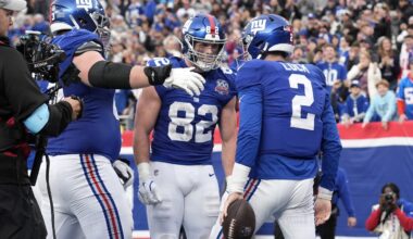 Giants beat the Colts but lost the coveted No. 1 draft pick