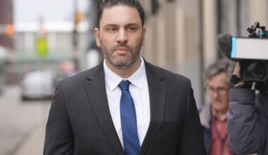 NFL coach Jim Harbaugh added to lawsuit about hacking allegations against former assistant