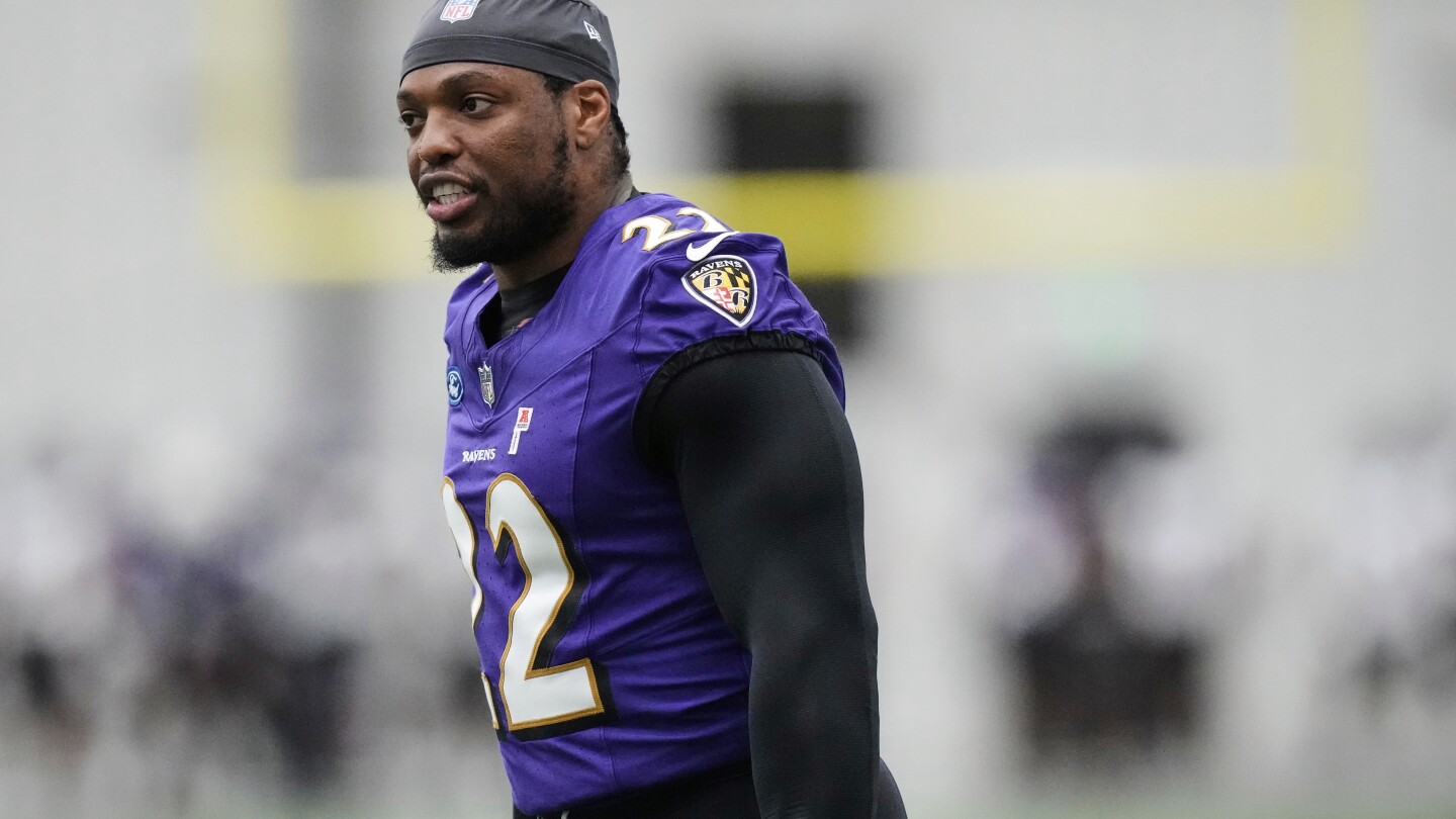 Action! Derrick Henry can parlay a 2,000-yard rushing season into a movie cameo with Adam Sandler