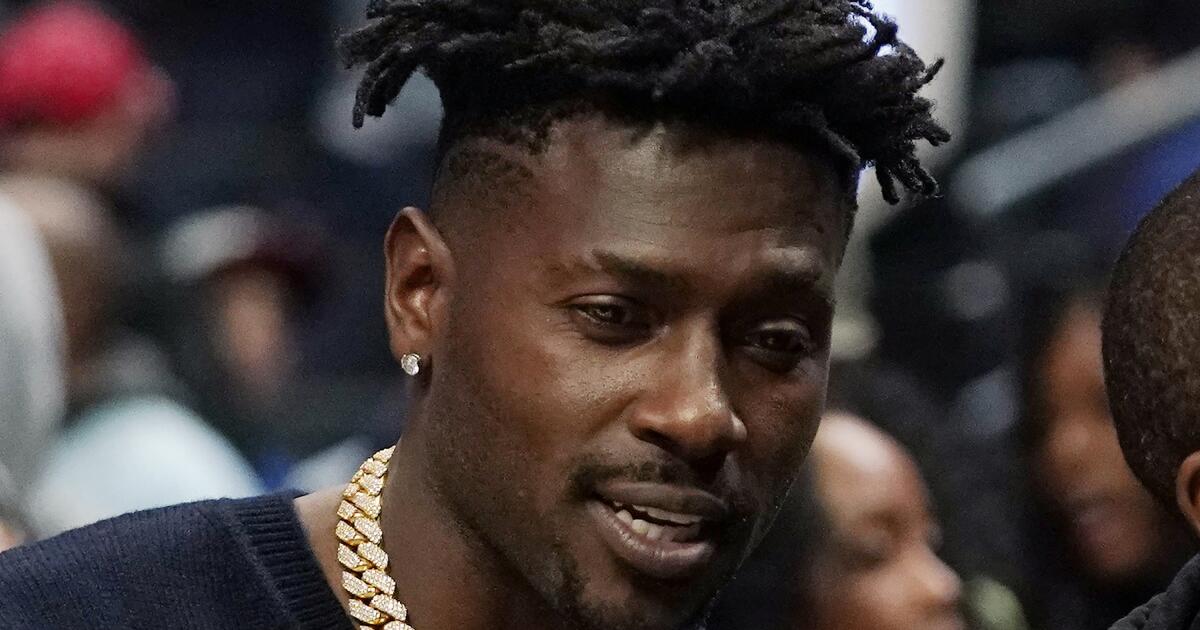 Former NFL star Antonio Brown is wanted for attempted murder