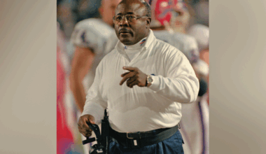 Former Bills asst. coach Elijah Pitts to receive Pro Football Hall of Fame Award