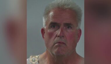 Former high school football coach arrested on child sexual abuse charges
