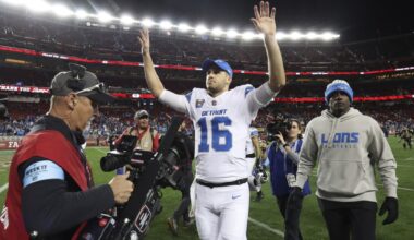 Season 2 of 'Quarterback' featuring Jared Goff will be released July 8