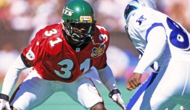 New York Jets News and Rumors: Jets continue working on Sauce Gardner and Garret Wilson contract extensions