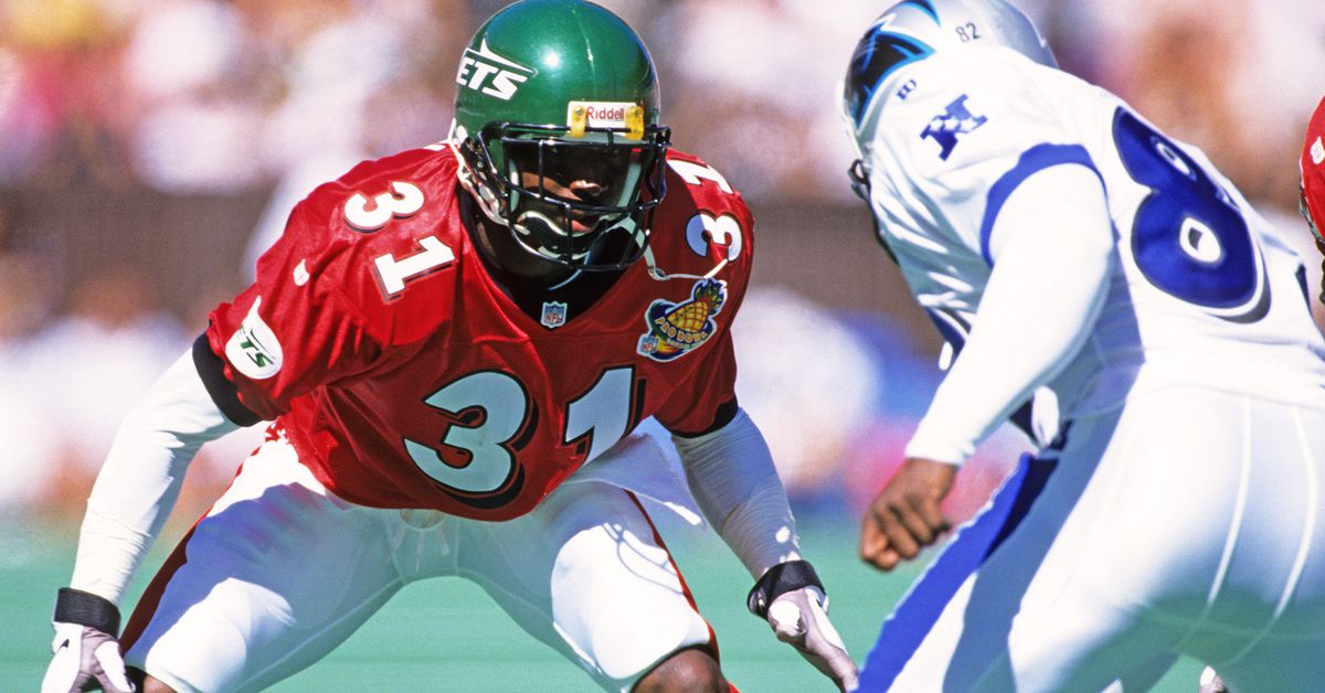 New York Jets News and Rumors: Jets continue working on Sauce Gardner and Garret Wilson contract extensions