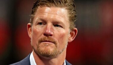 Les Snead still ‘ruminates’ on Rams Super Bowl loss to New England