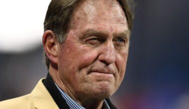 Rams News: Jack Youngblood is tougher than you or I